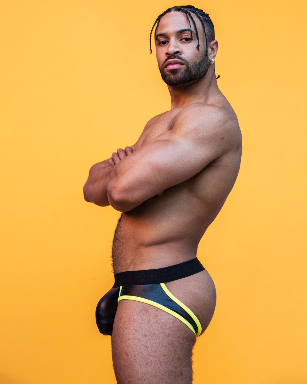 XXXPLICIT LIQUID SPORT BRIEF JOCK