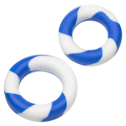 SILICONE RING SET