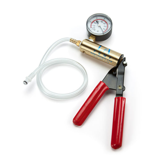 Deluxe Pump Main Image