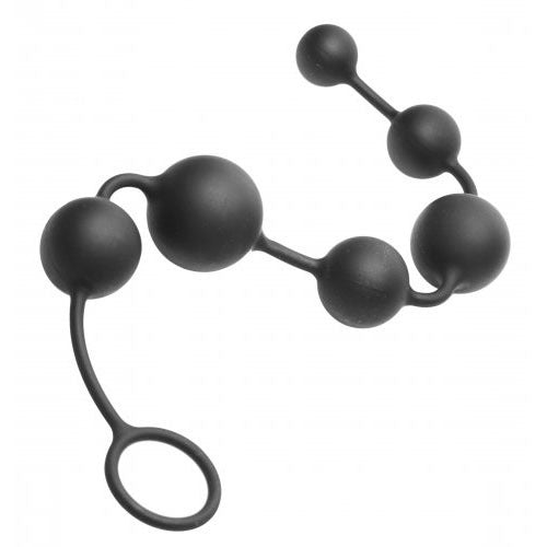 Serpent 6 Silicone Beads of Pleasure Main Image