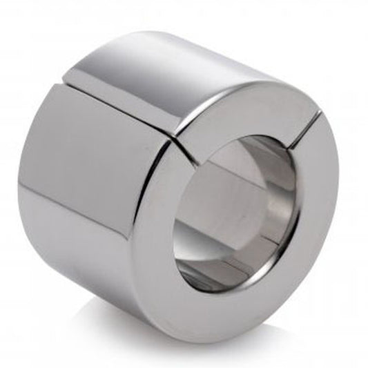 Magnetic Stainless Steel Ball Stretcher- 40mm Main Image
