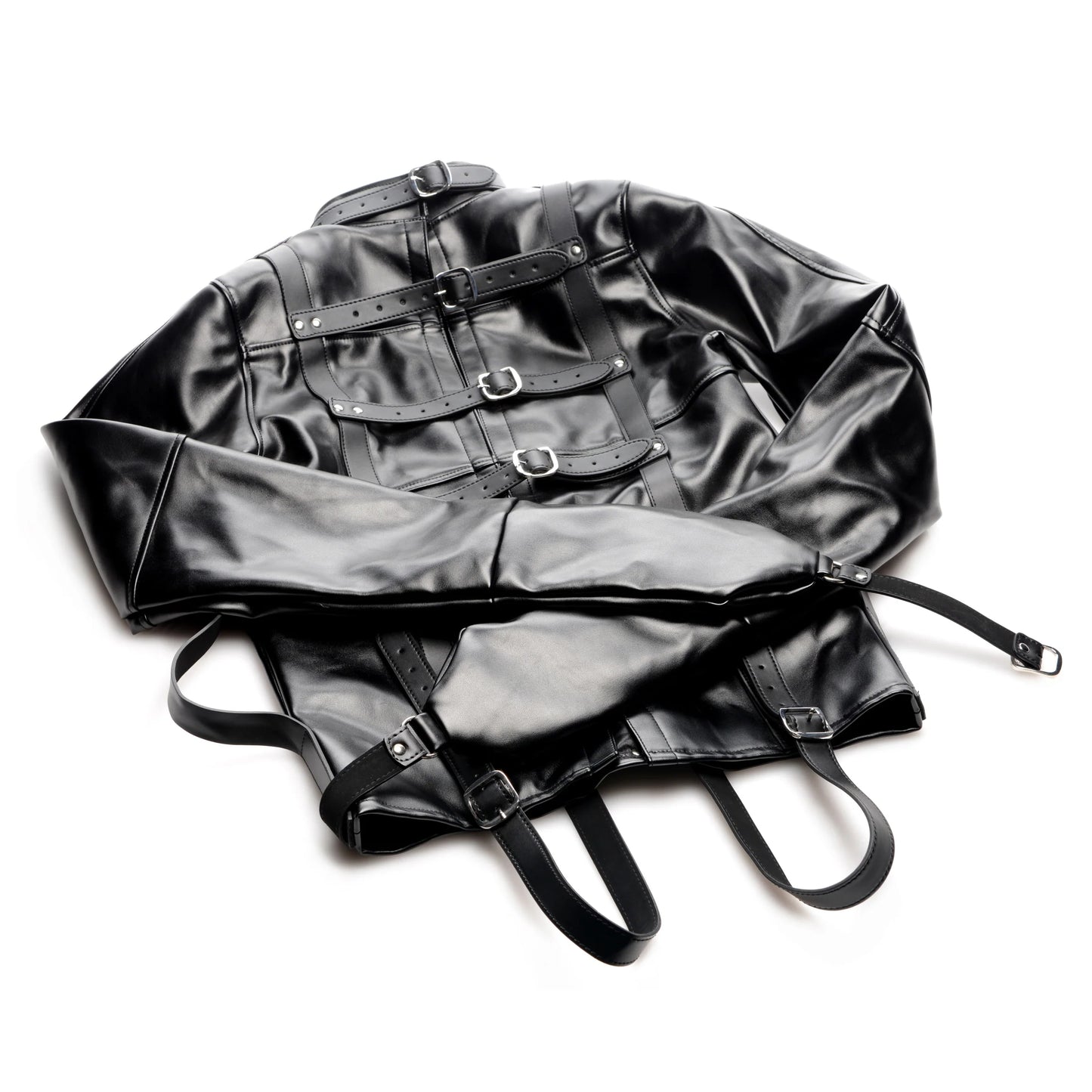 Straight Jacket