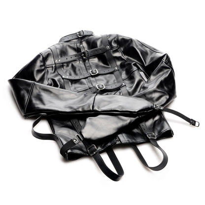 Straight Jacket