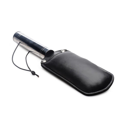 Leather Padded Paddle