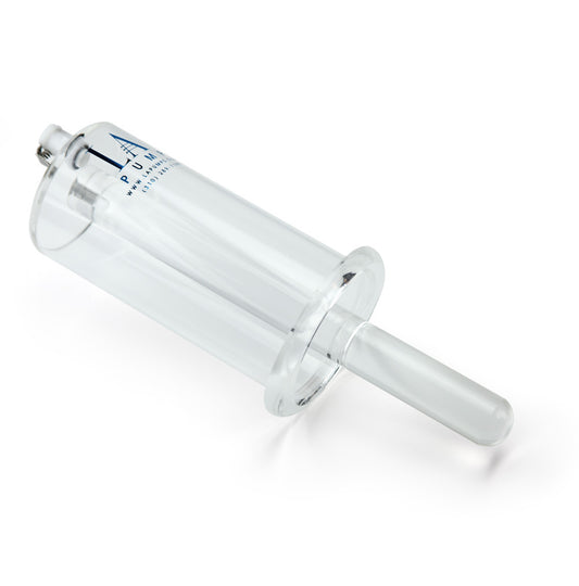 Anal Pump Rosebud Cylinder Main Image