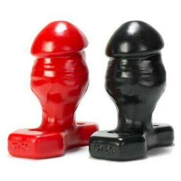 Boss Buttplug - Oxballs Main Image