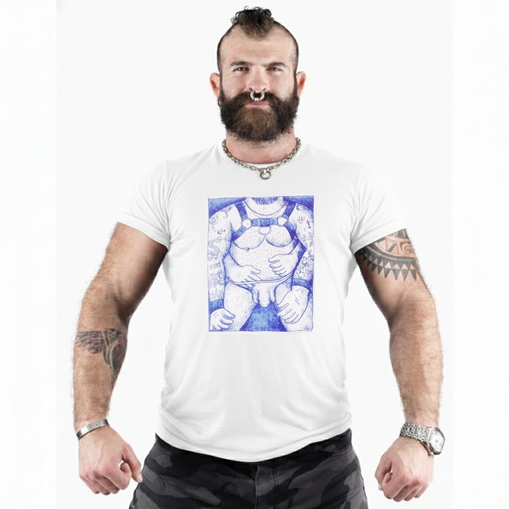 BULGE T-SHIRT