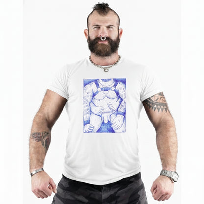 BULGE T-SHIRT