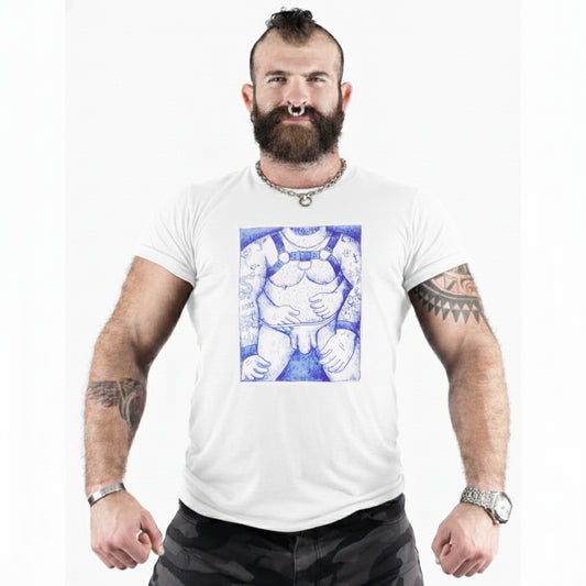 BULGE T-SHIRT