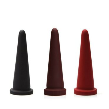 Cone Small - Tantus Main Image