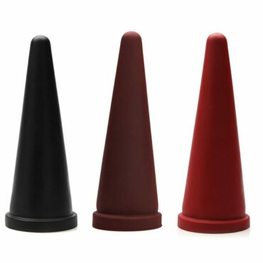 Cone Large - Tantus Main Image