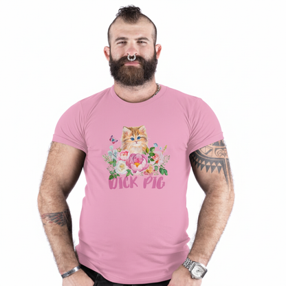 Dick Pig T-Shirt