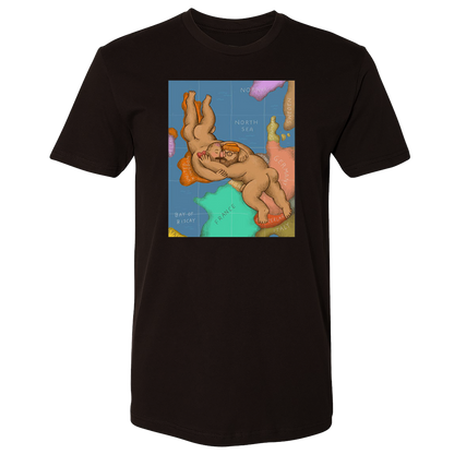 LONG DISTANCE T-SHIRT