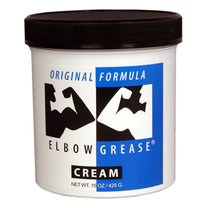 Elbow Grease Original Cream
