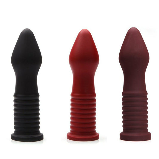 Fist Trainer - Tantus Main Image