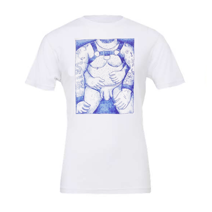 BULGE T-SHIRT