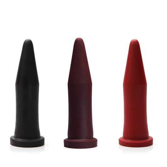 Inner Band Trainer - Tantus Main Image
