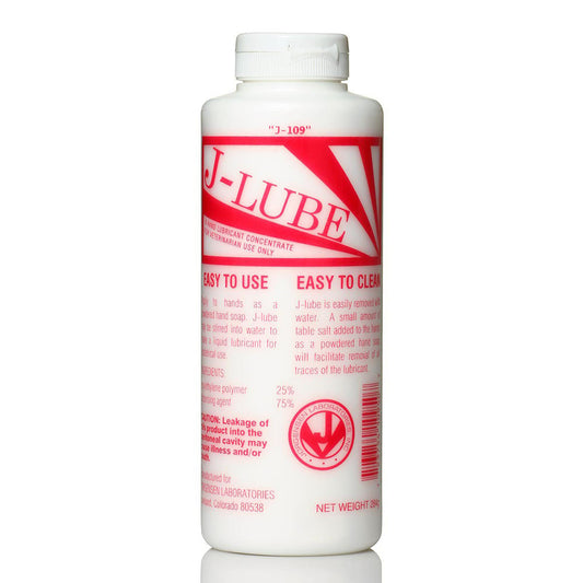J-Lube Powder