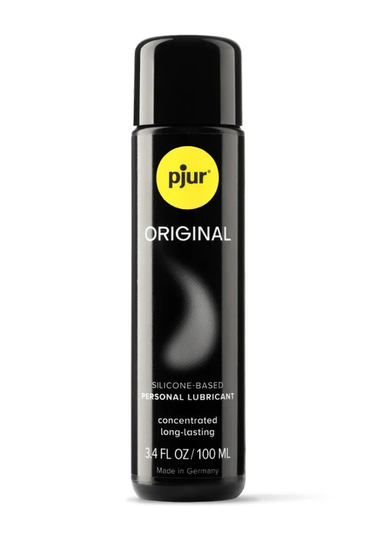 Pjur Silicone-Based Lubricant