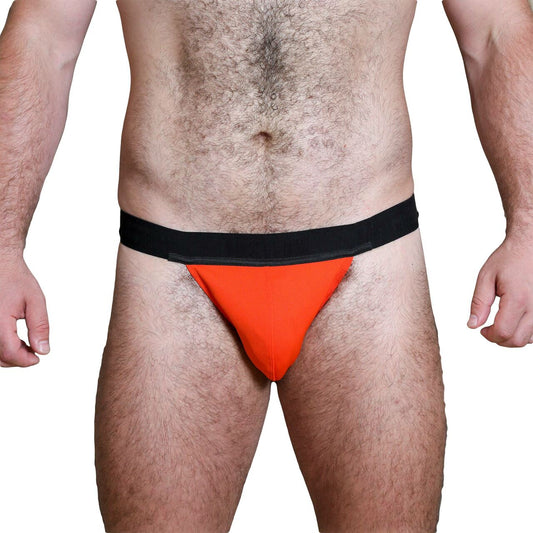 Jock Main Image.