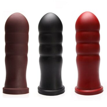 Meat Wave  - Tantus Main Image