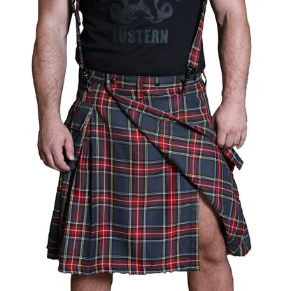 Tartan Kilt