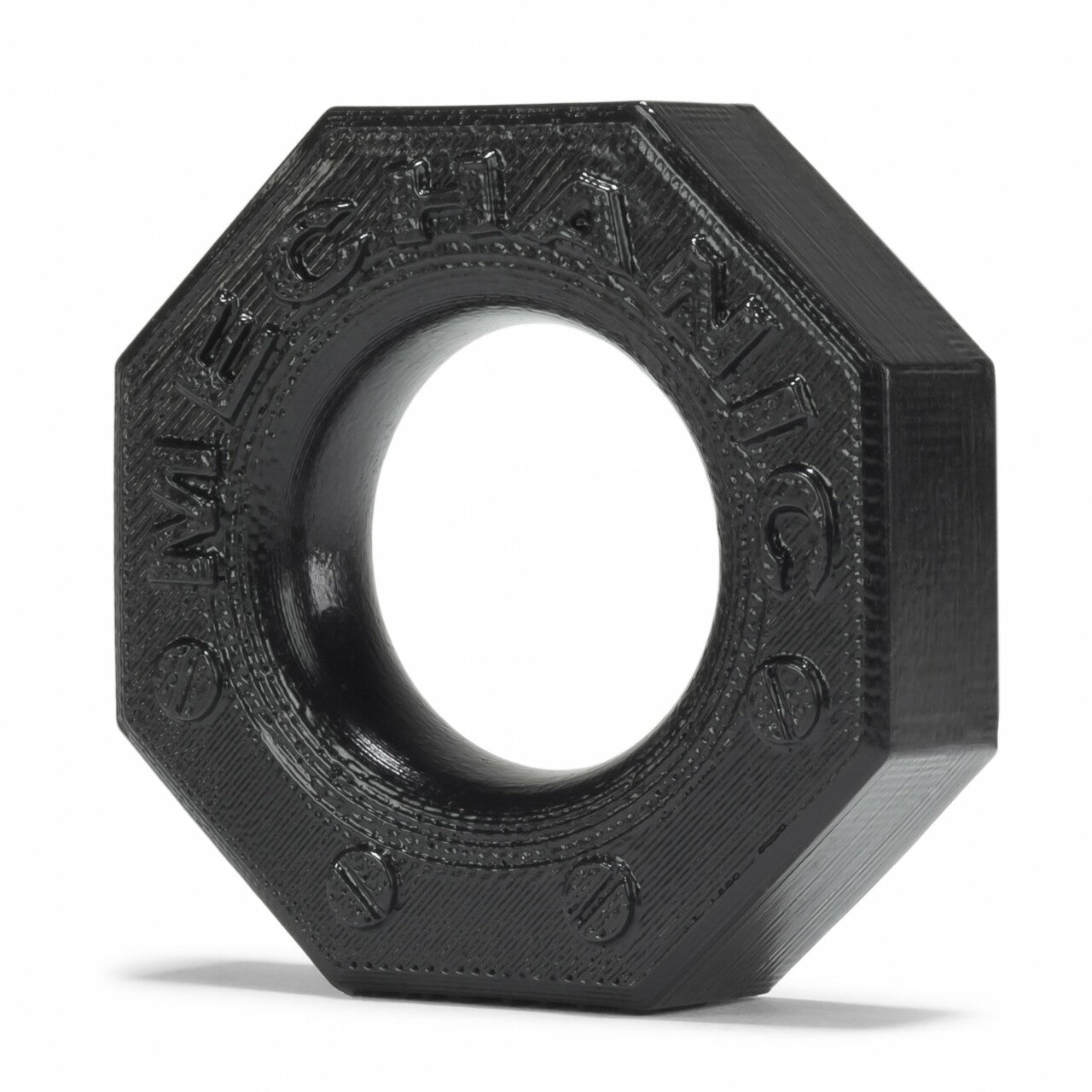 Mechanic Cockring - Oxballs Main Image