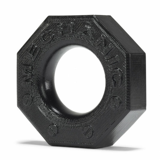 Mechanic Cockring - Oxballs Main Image
