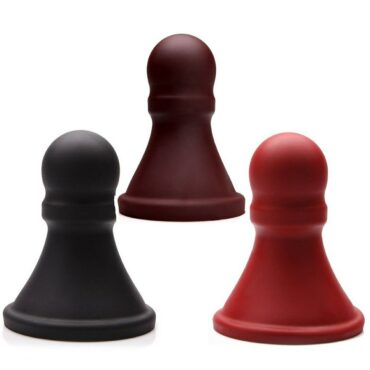 The Pawn - Tantus Main Image