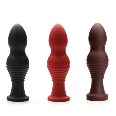 Piggy Firm  - Tantus Main Image