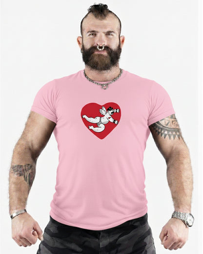 CUPIDO T-SHIRT