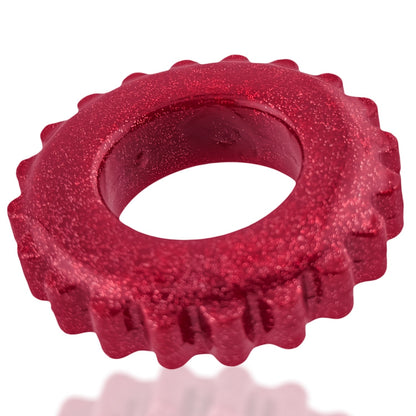 Plushy Stretchy Cockrings - Oxballs