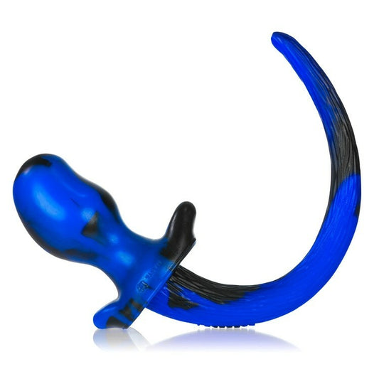 Puppy Tail COLOR SWIRL (XL, Mastiff) - Oxballs Main Image