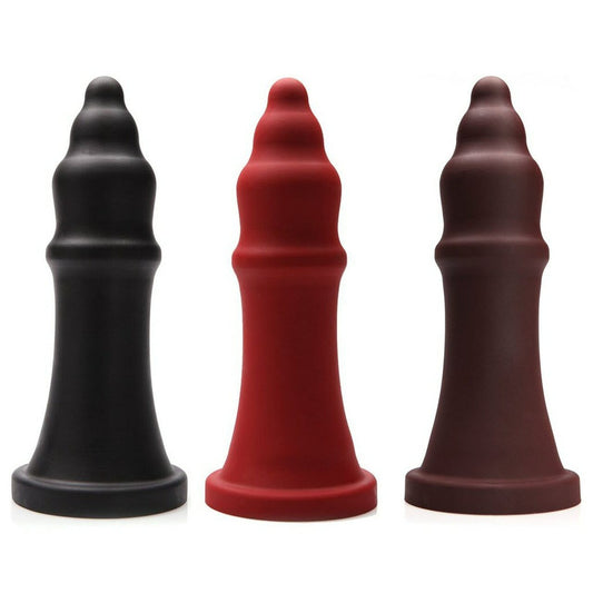 Queen - Tantus Main Image