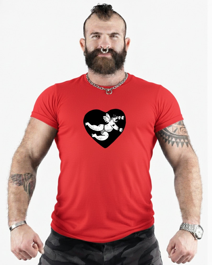 CUPIDO T-SHIRT