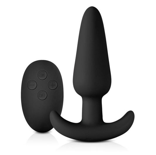 Rumble Wireless Butt Plug Main Image