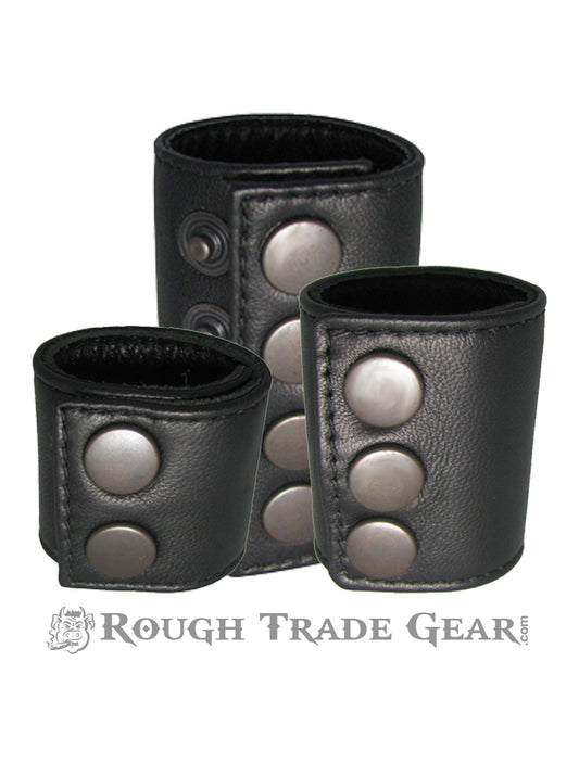 Set of 3 Leather Ballstretchers (1, 2, 3) - Save 15% Main Image