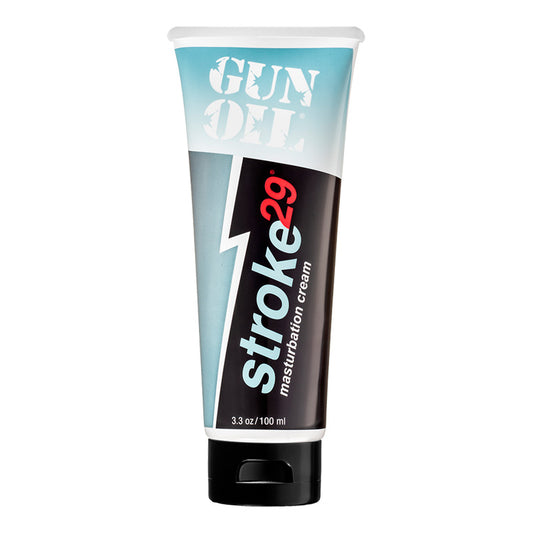 Stoke 29 Masturbation Lube