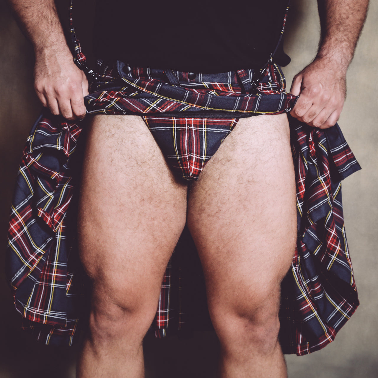 Tartan Jock Main Image.