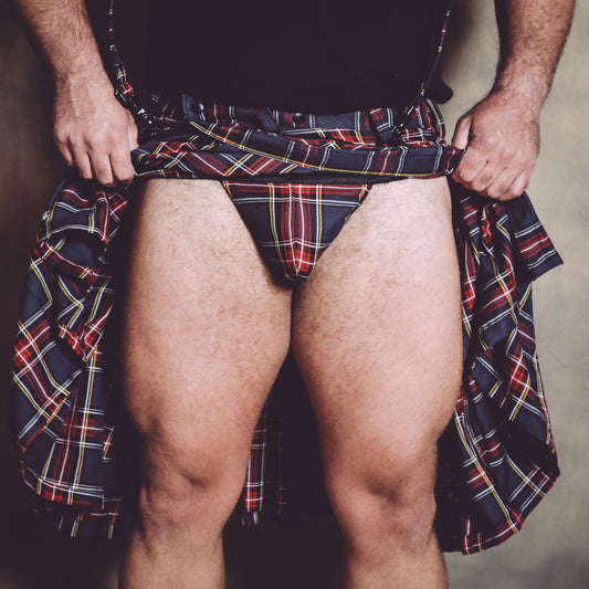 Tartan Jock Main Image.