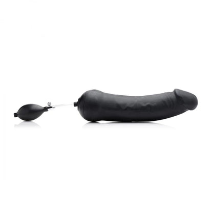 Tom of Finland INFLATABLE SILICONE DILDO