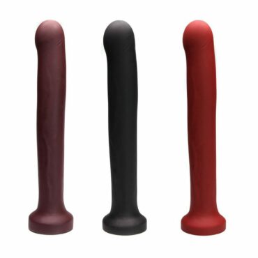 The 16  - Tantus Main Image