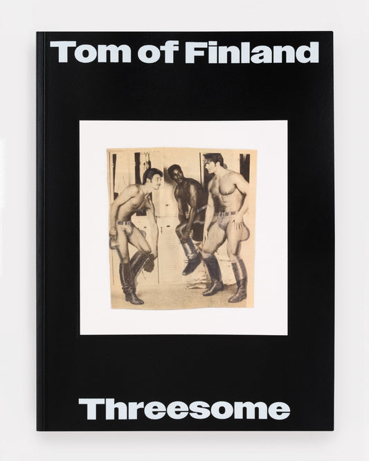 Threesome - Tom of Finland