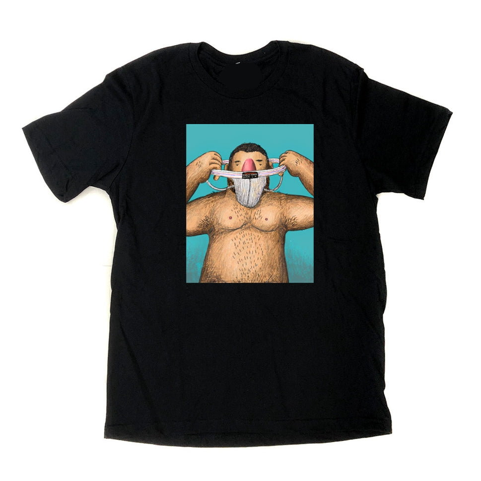 Undies T-Shirt