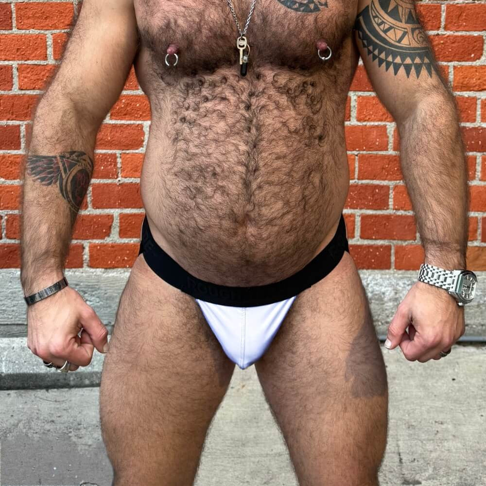 XXXPLICIT VINYL JOCK