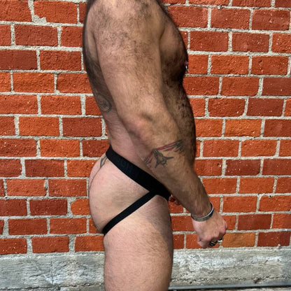 XXXPLICIT VINYL JOCK